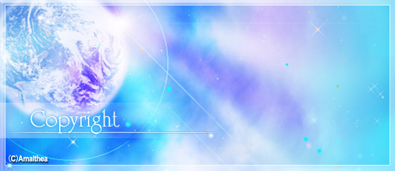 ���쌠�ɂ��ābKAGAYA���F�t�@���T�C�g�`Amalthea