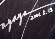 KAGAYA����W2001